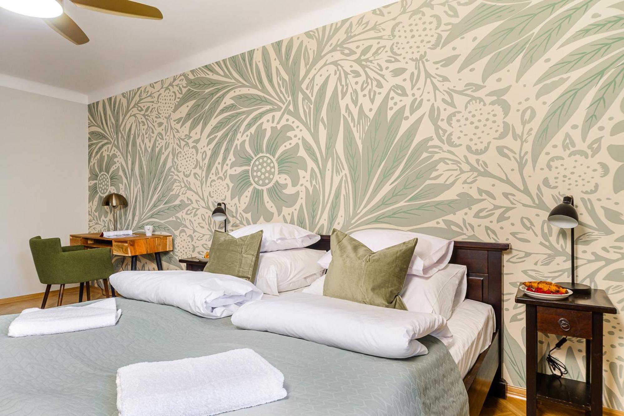 P&O Apartments Old Town 바르샤바 외부 사진