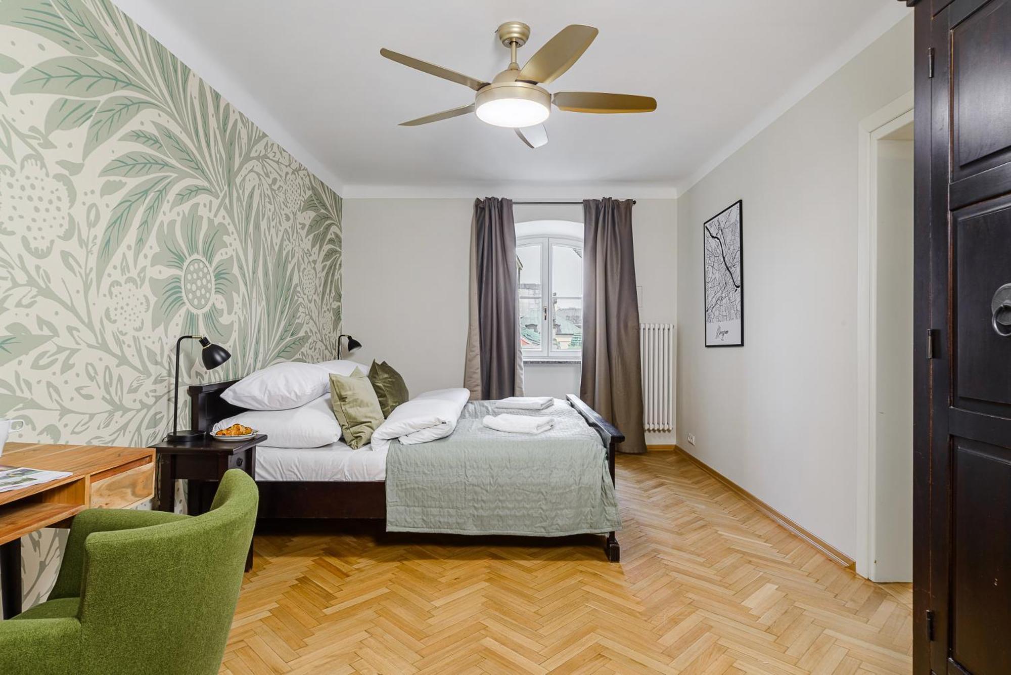 P&O Apartments Old Town 바르샤바 외부 사진