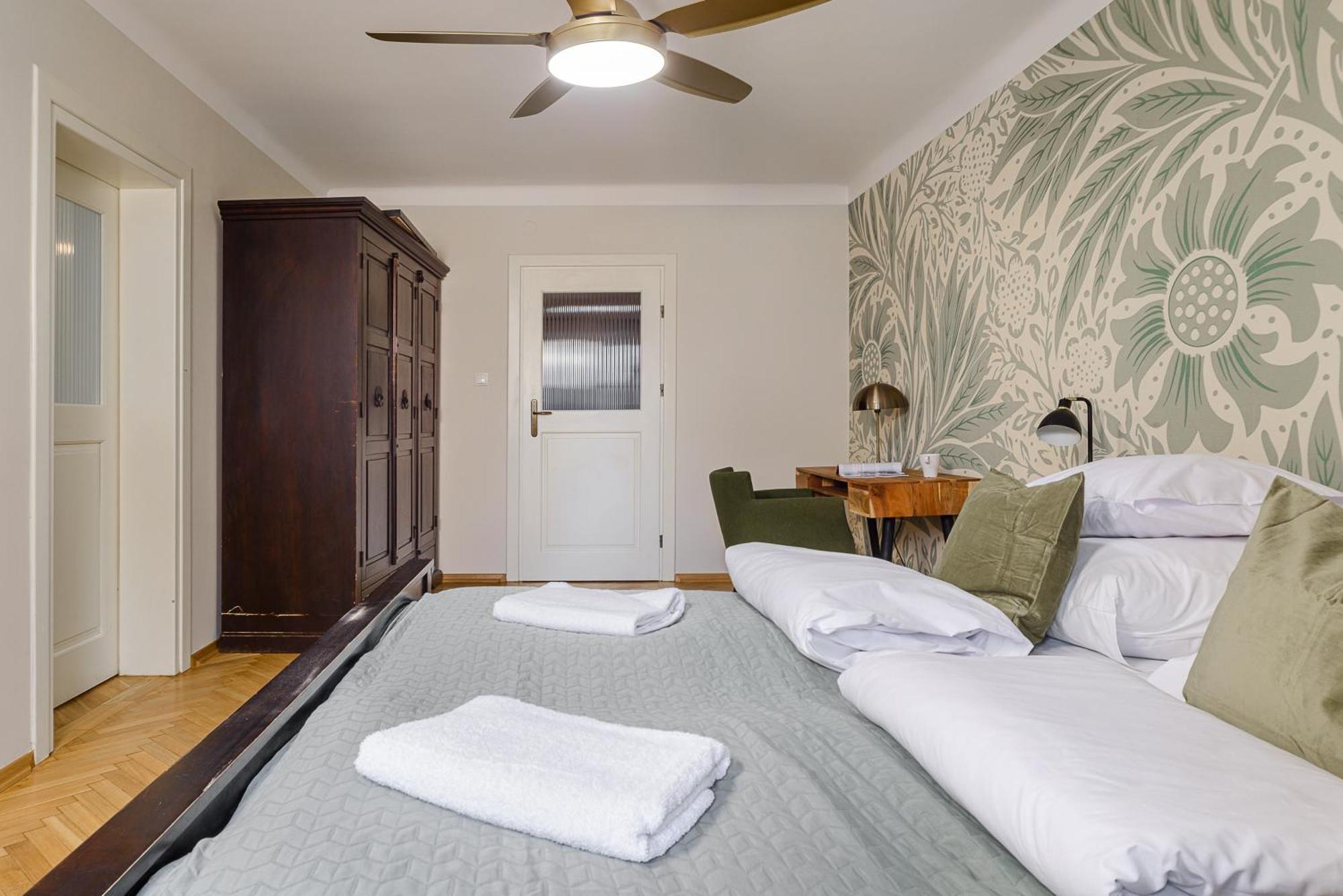 P&O Apartments Old Town 바르샤바 외부 사진