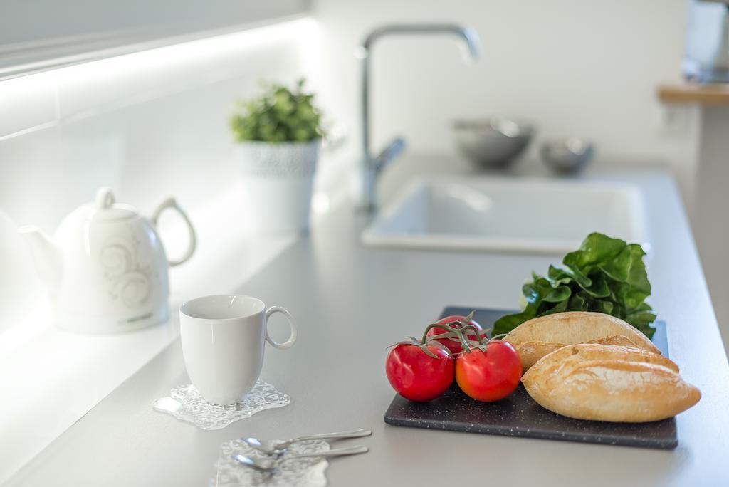 P&O Apartments Old Town 바르샤바 외부 사진