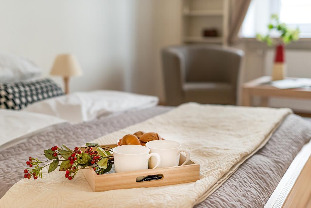P&O Apartments Old Town 바르샤바 외부 사진