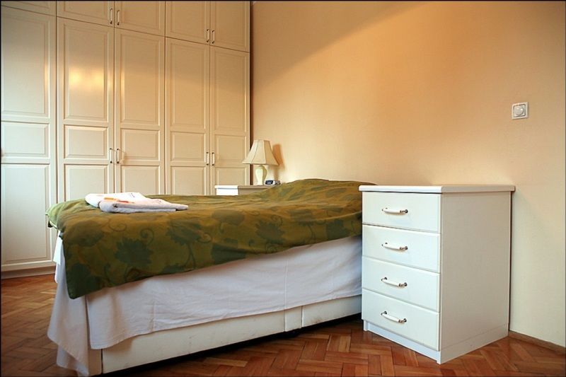 P&O Apartments Old Town 바르샤바 외부 사진