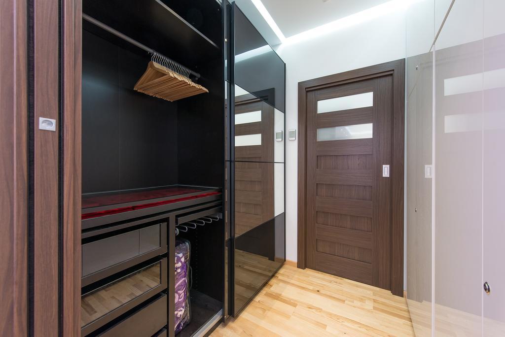 P&O Apartments Old Town 바르샤바 외부 사진