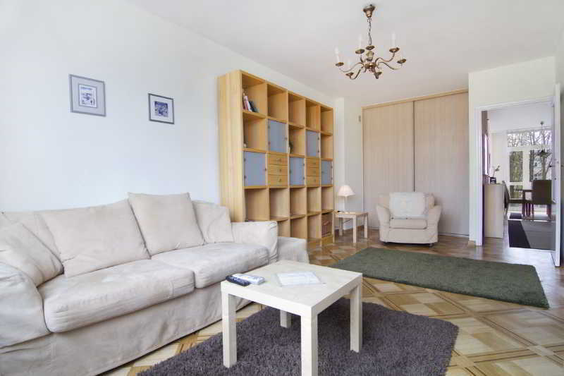 P&O Apartments Old Town 바르샤바 외부 사진