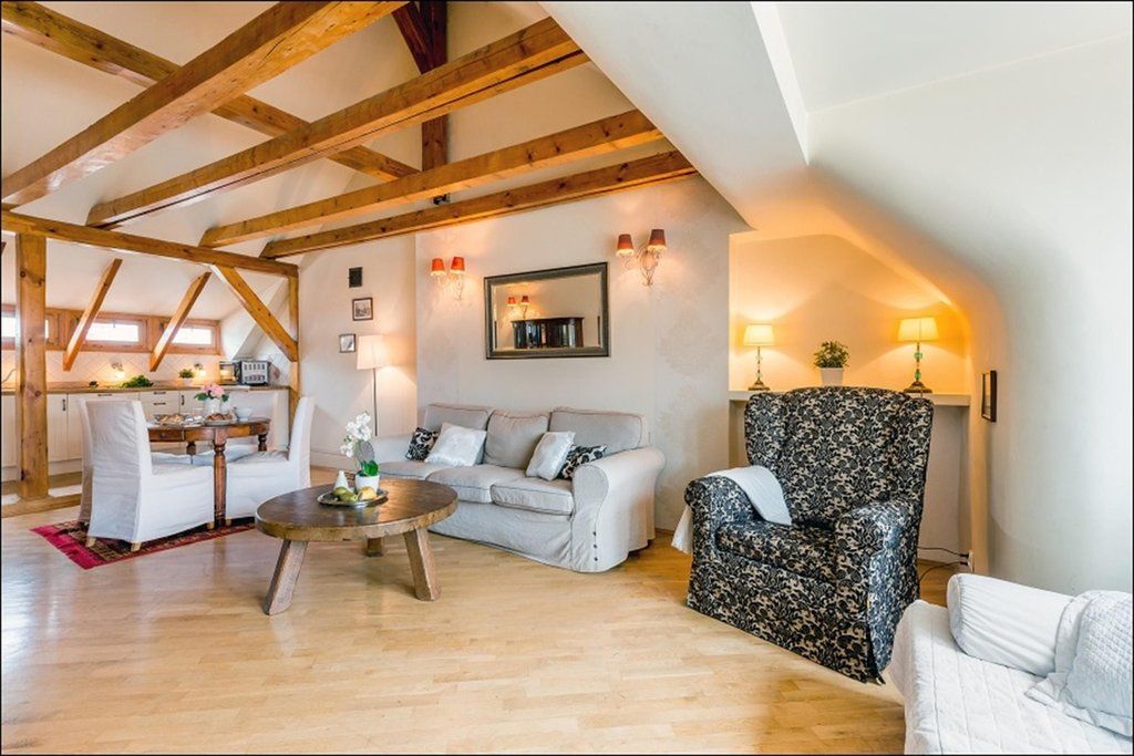 P&O Apartments Old Town 바르샤바 외부 사진