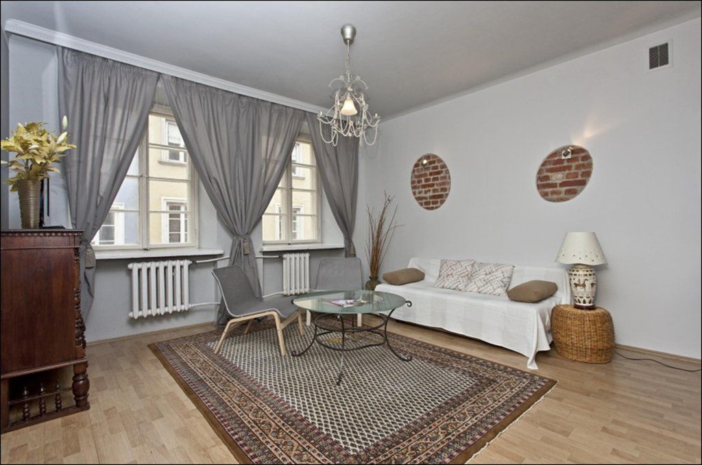P&O Apartments Old Town 바르샤바 외부 사진