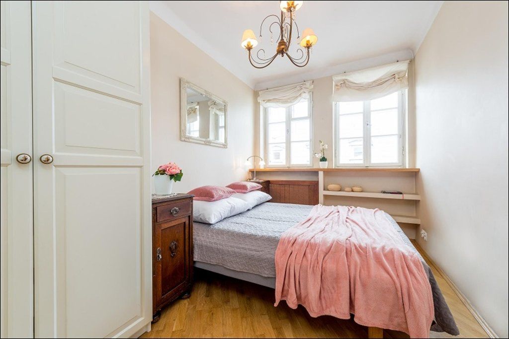 P&O Apartments Old Town 바르샤바 외부 사진