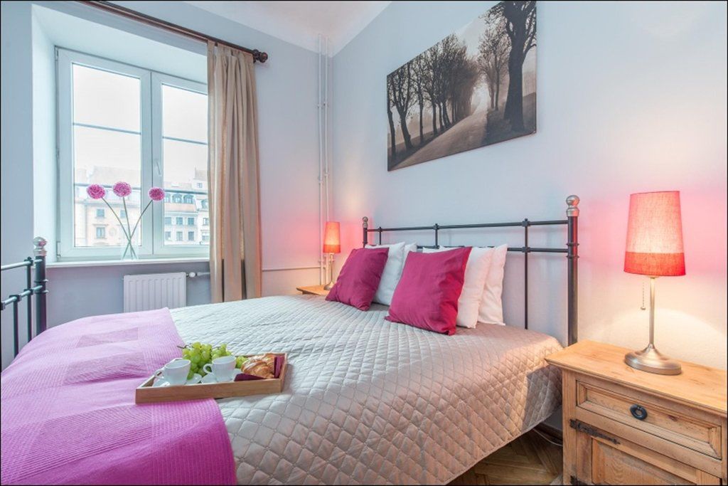 P&O Apartments Old Town 바르샤바 외부 사진