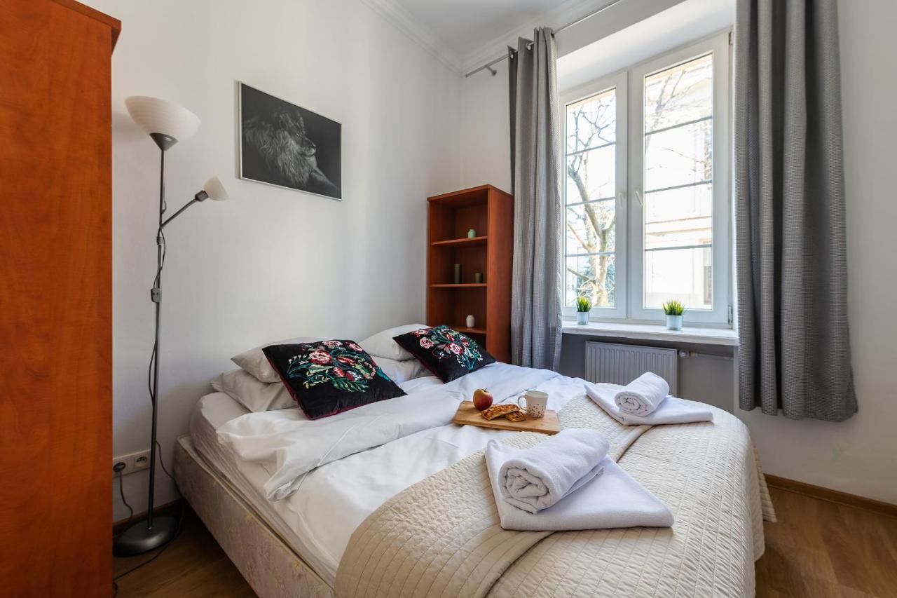 P&O Apartments Old Town 바르샤바 외부 사진